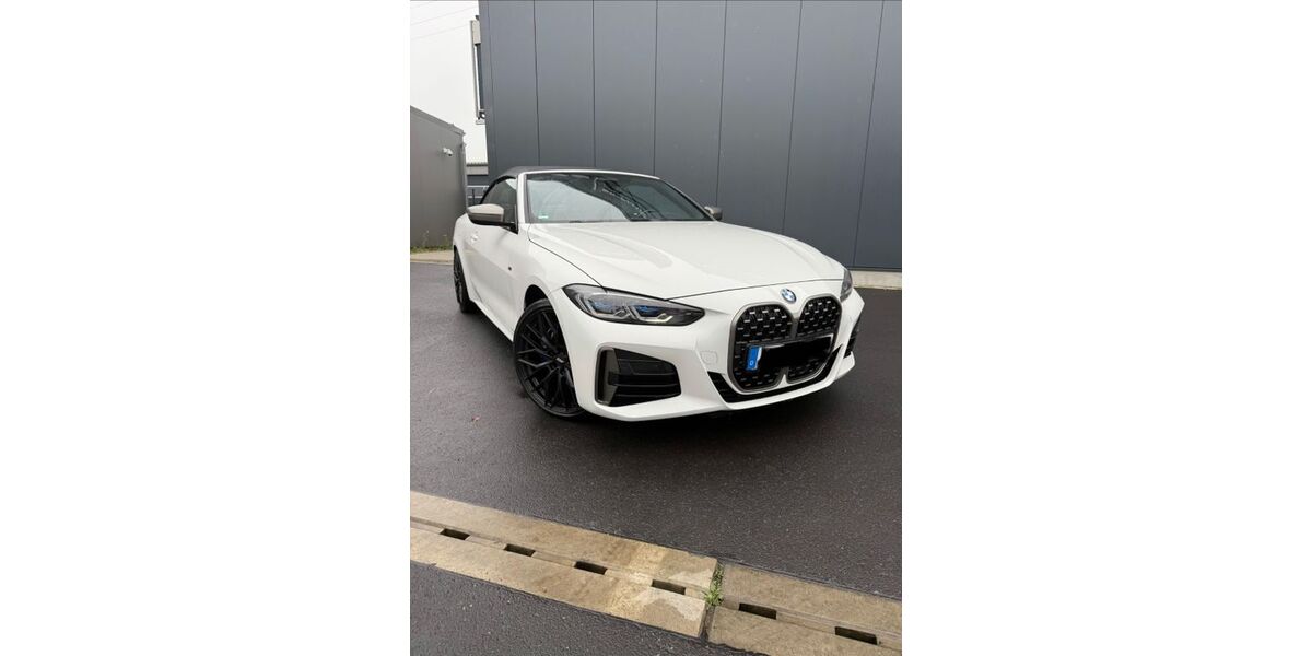 BMW M440 44.500 km 53.600 &euro; Alzenau 63755