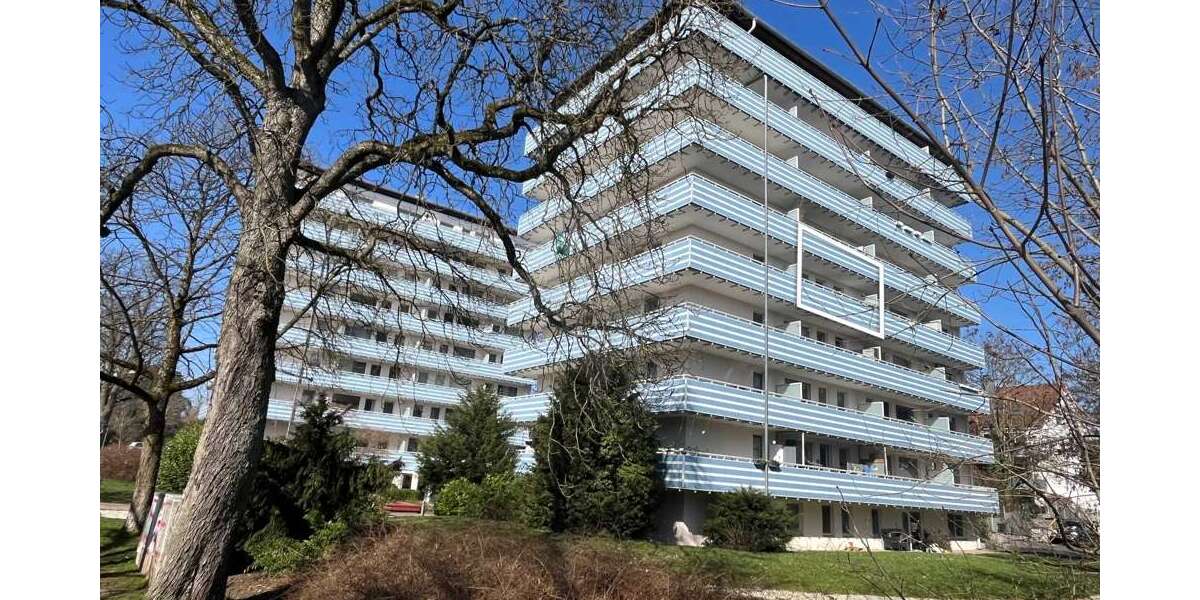 Etagenwohnung Oberursel - 1 Zimmer, 38 m&sup2;, 198.000&euro; | Angebot:25570884