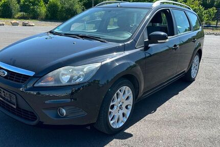 Ford Focus 145.000 km 3.490 &euro; Karben 61184