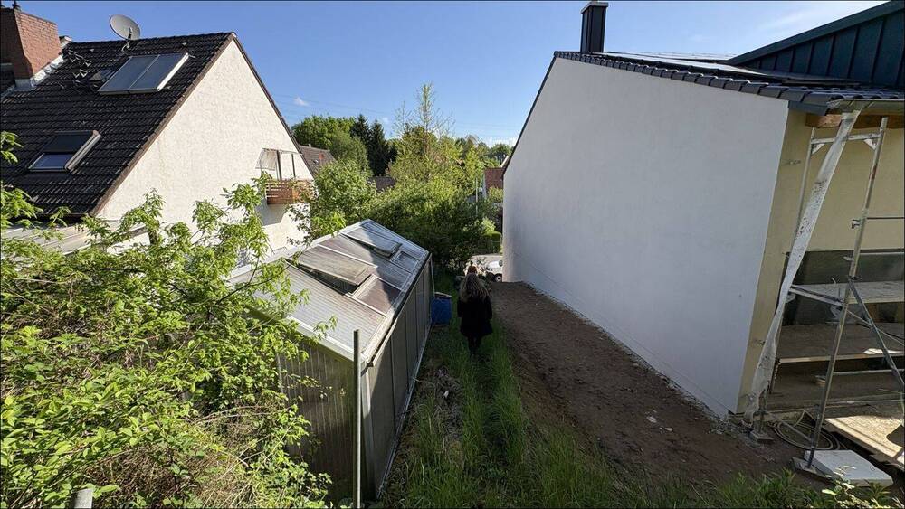Grundstück Goldbach / Unterafferbach Unterafferbach - 99.800&euro; | Angebot:26585660