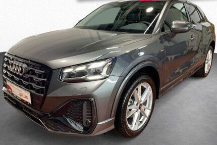 Audi Q2 4.400 km 32.979 &euro; Offenbach am Main 63071
