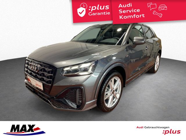 Audi Q2 4.400 km 32.979 &euro; Offenbach am Main 63071