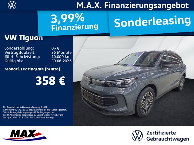 VW Tiguan 26.200 km 35.429 &euro; Offenbach am Main 63071