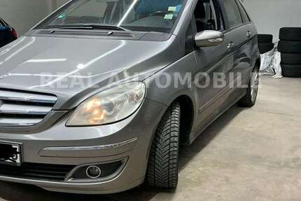 Mercedes-Benz B 180 117.000 km 5.900 &euro; Frankfurt 65933