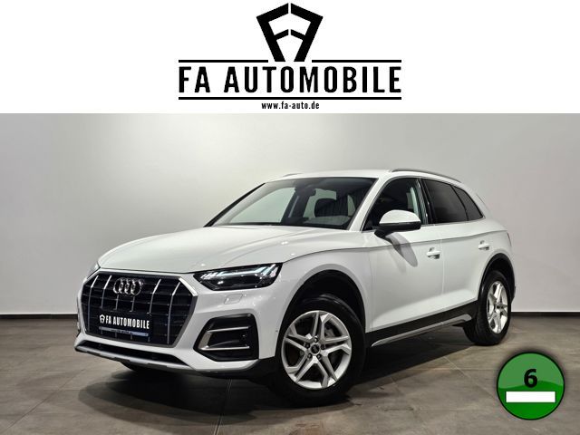 Audi Q5 24.220 km 44.490 &euro; Mainaschaff 63814