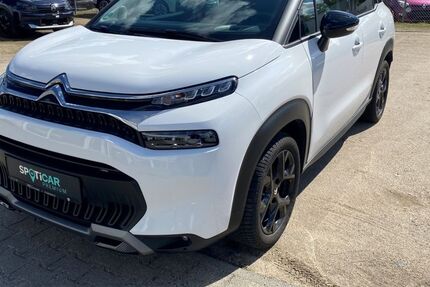 Citroen C3 Aircross 18.200 km 17.940 &euro; Hanau 63452