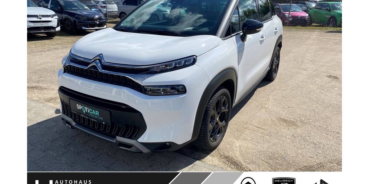 Citroen C3 Aircross 18.200 km 17.940 &euro; Hanau 63452