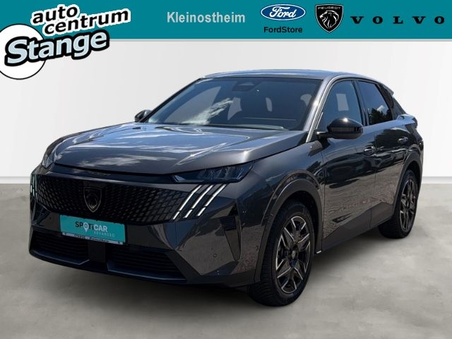Peugeot 3008 4.100 km 32.390 &euro; Kleinostheim 63801