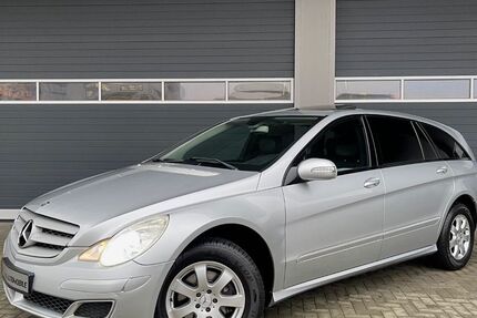 Mercedes-Benz R 350 255.000 km 3.900 &euro; Nidderau 61130