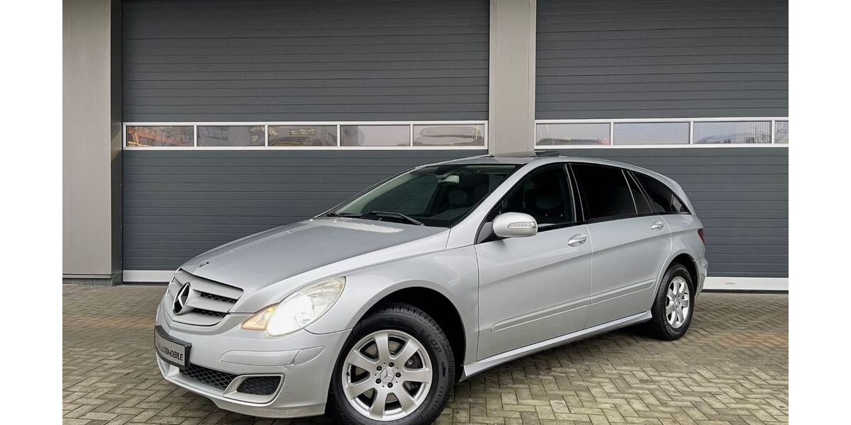 Mercedes-Benz R 350 255.000 km 3.900 &euro; Nidderau 61130