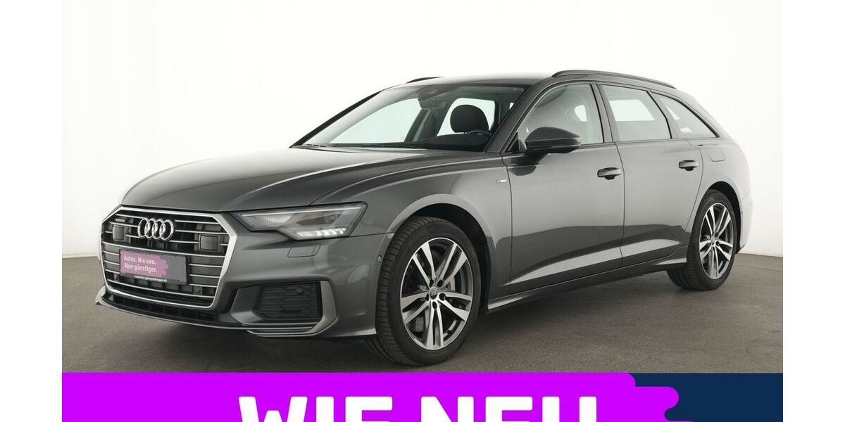 Audi A6 99.894 km 29.337 &euro; Dietzenbach bei Frankfurt 63128