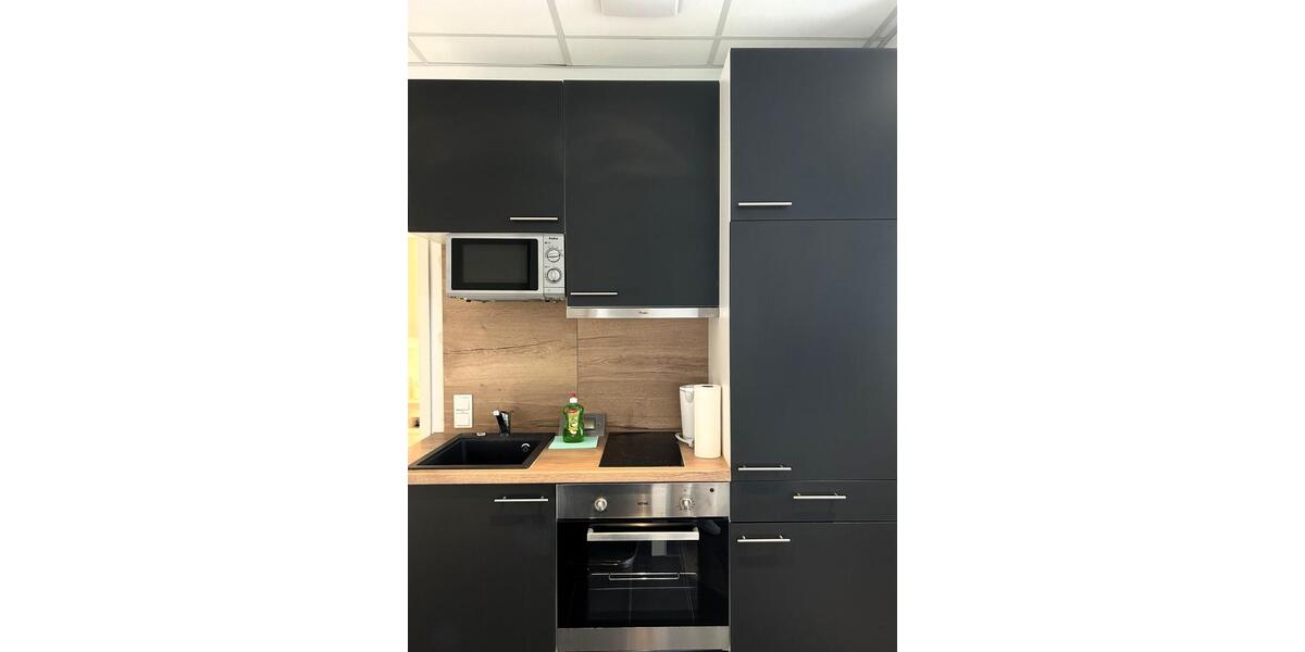 Etagenwohnung Frankfurt am Main Niederrad - 1 Zimmer, 18 m&sup2;, 945&euro; | Angebot:10678515