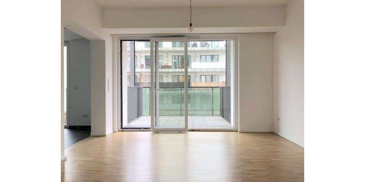 Etagenwohnung Frankfurt am Main Europaviertel - 3 Zimmer, 76 m&sup2;, 600.000&euro; | Angebot:24552090
