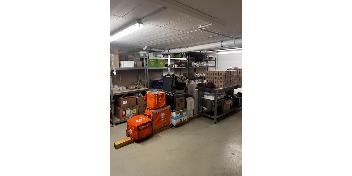 Gewerbeobjekt Bad Vilbel - 1.100&euro; | Angebot:23332579