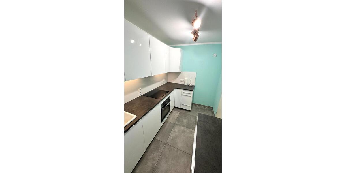 Etagenwohnung Friedrichsdorf - 2 Zimmer, 64 m&sup2;, 259.000&euro; | Angebot:25883340