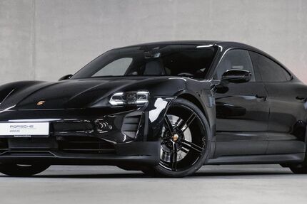 Porsche Taycan 12.900 km 74.960 &euro; Aschaffenburg 63739