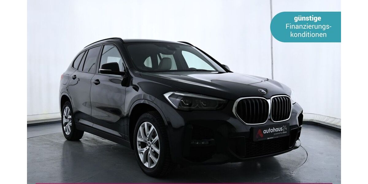 BMW X1 103.189 km 23.970 &euro; Egelsbach 63329