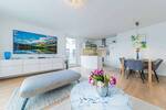 Etagenwohnung Frankfurt am Main Sachsenhausen - 3 Zimmer, 92 m&sup2;, 2.990&euro; | Angebot:26819685