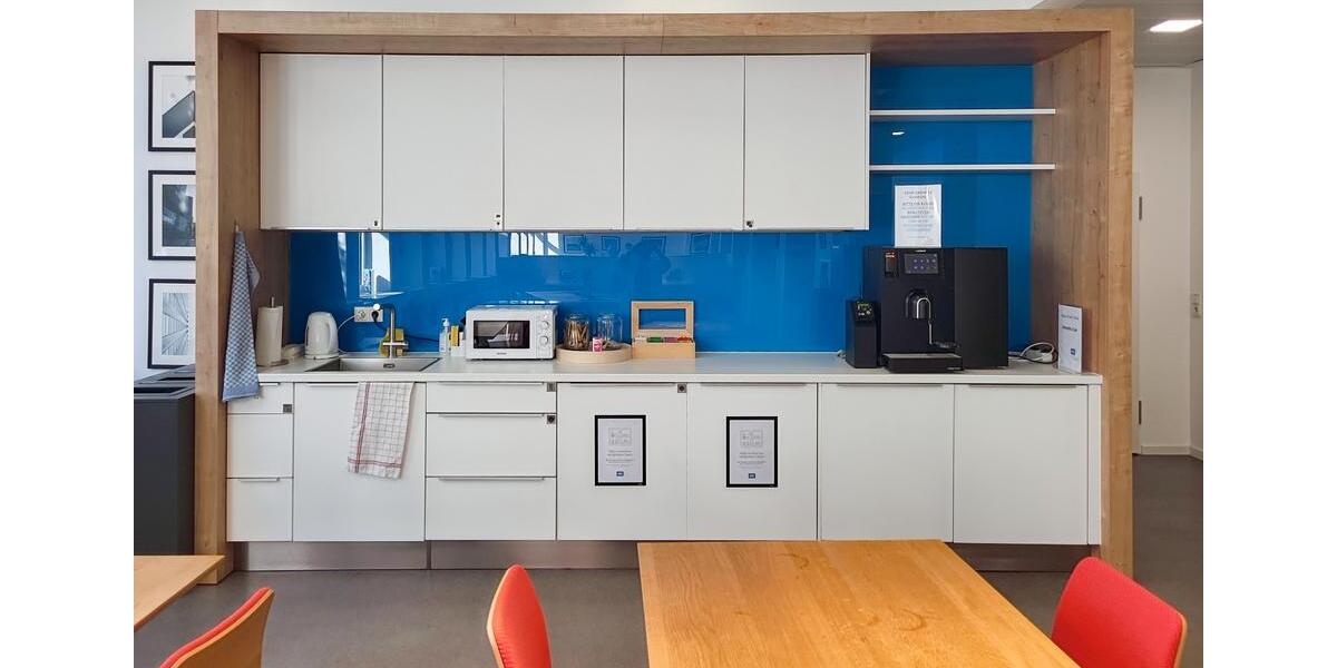 Gewerbeobjekt Frankfurt am Main Bockenheim - 4.136&euro; | Angebot:25791893