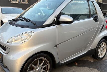 Smart ForTwo 99.000 km 3.999 &euro; Frankfurt am Main 60431