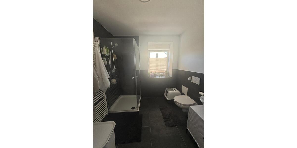 Etagenwohnung Goldbach - 2 Zimmer, 60 m&sup2;, 906&euro; | Angebot:27606402