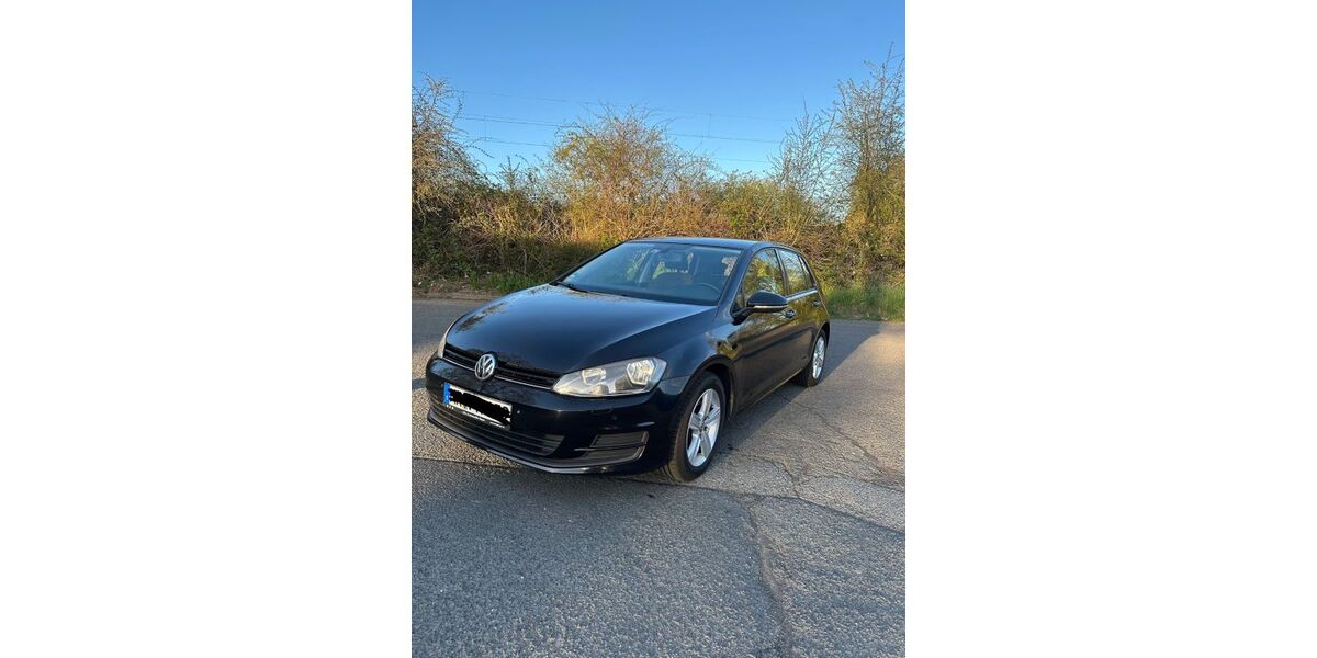 VW Golf 141.000 km 7.300 &euro; Frankfurt am Main 60489