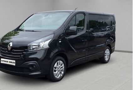 Renault Trafic 96.150 km 25.980 &euro; Aschaffenburg 63741