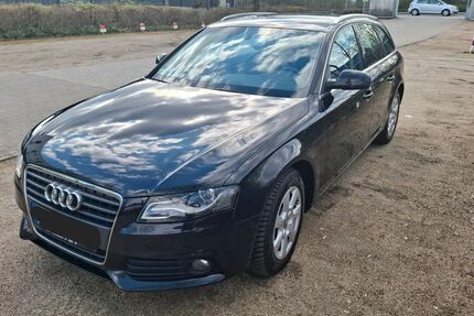 Audi A4 233.000 km 8.500 &euro; Frankfurt 60599