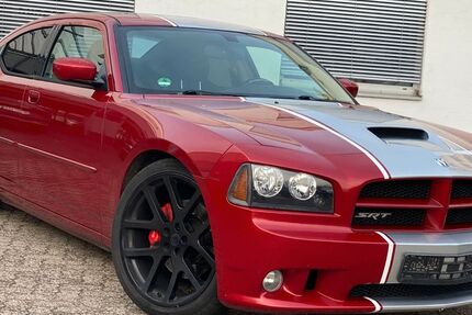 Dodge Charger 118.000 km 15.900 &euro; Langen (Hessen) 63225