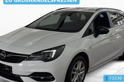 Opel Astra 89.469 km 9.407 &euro; Frankfurt 60596