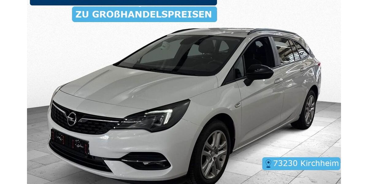 Opel Astra 89.469 km 9.407 &euro; Frankfurt 60596