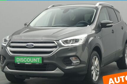 Ford Kuga 104.216 km 7.200 &euro; Bad Nauheim 61231