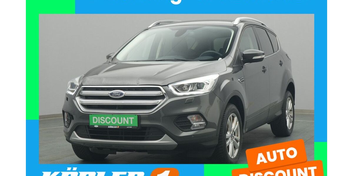 Ford Kuga 104.216 km 7.200 &euro; Bad Nauheim 61231