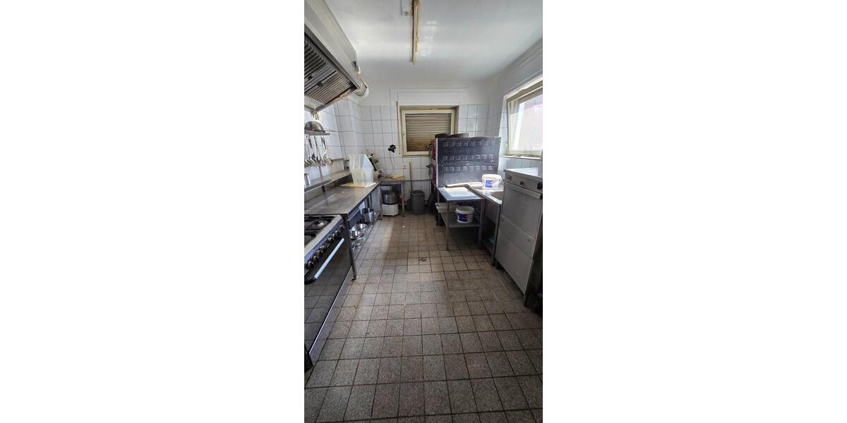 Gewerbeobjekt Büdingen - 1.200&euro; | Angebot:25237295