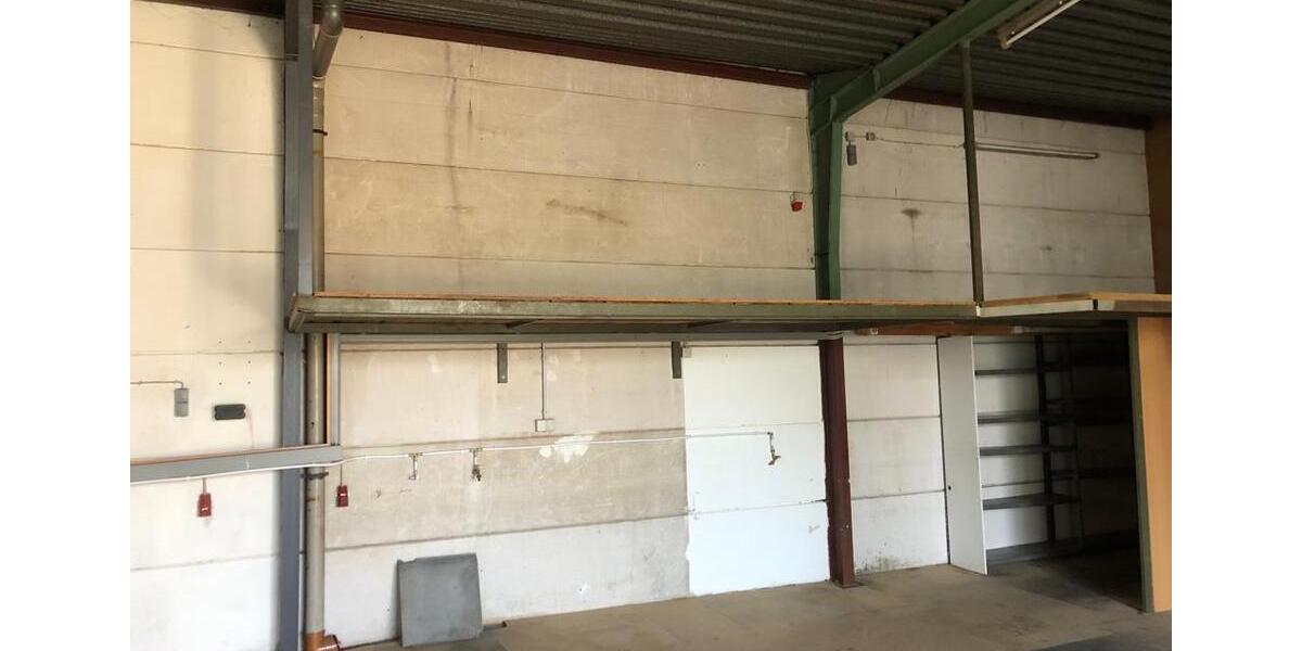 Gewerbeobjekt Hanau Lamboy - 1.080&euro; | Angebot:26396722