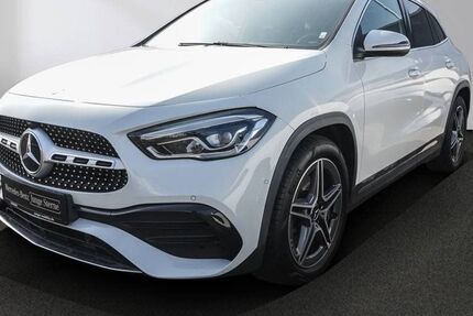 Mercedes-Benz GLA 250 112.278 km 26.440 &euro; Friedberg 61169
