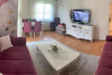 Wohnung Hanau Lamboy - 3 Zimmer, 64 m&sup2;, 185.000&euro; | Angebot:25353073