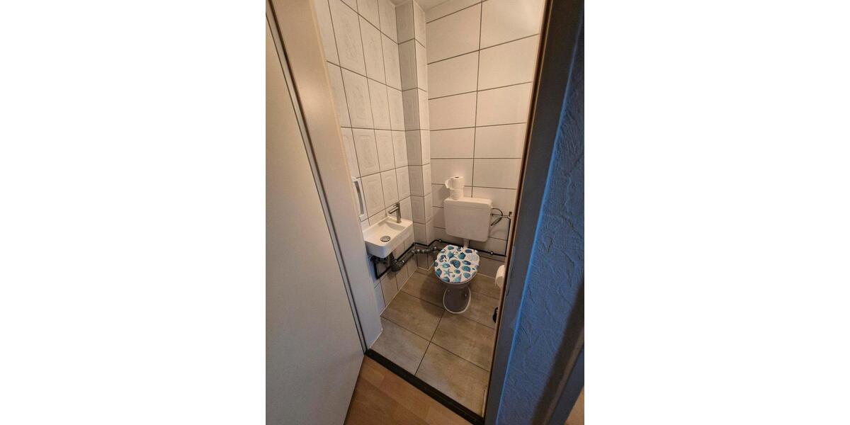 Dachgeschoßwohnung Offenbach am Main Bieber - 3 Zimmer, 79 m&sup2;, 1.300&euro; | Angebot:25814287