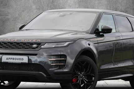 Land Rover Range Rover Evoque 18.855 km 53.900 &euro; Kronberg 61476