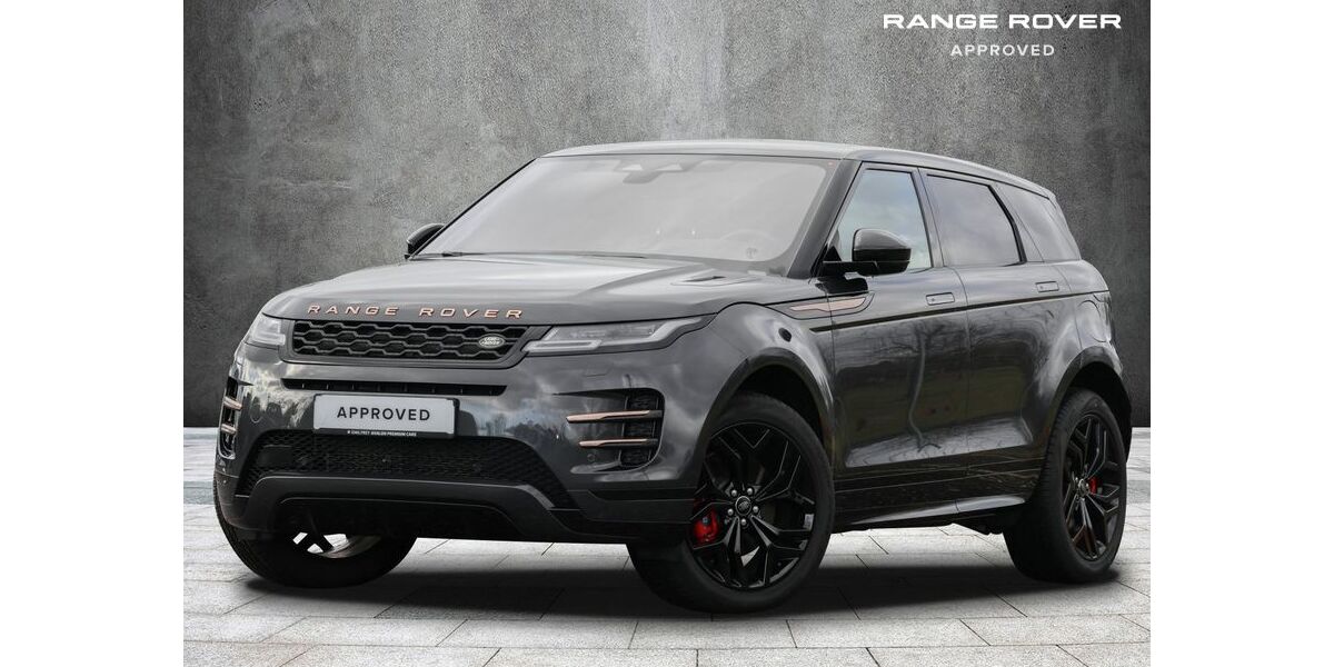 Land Rover Range Rover Evoque 18.855 km 53.900 &euro; Kronberg 61476
