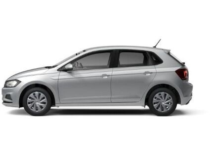 VW Polo 23.000 km 16.785 &euro; Freigericht 63579