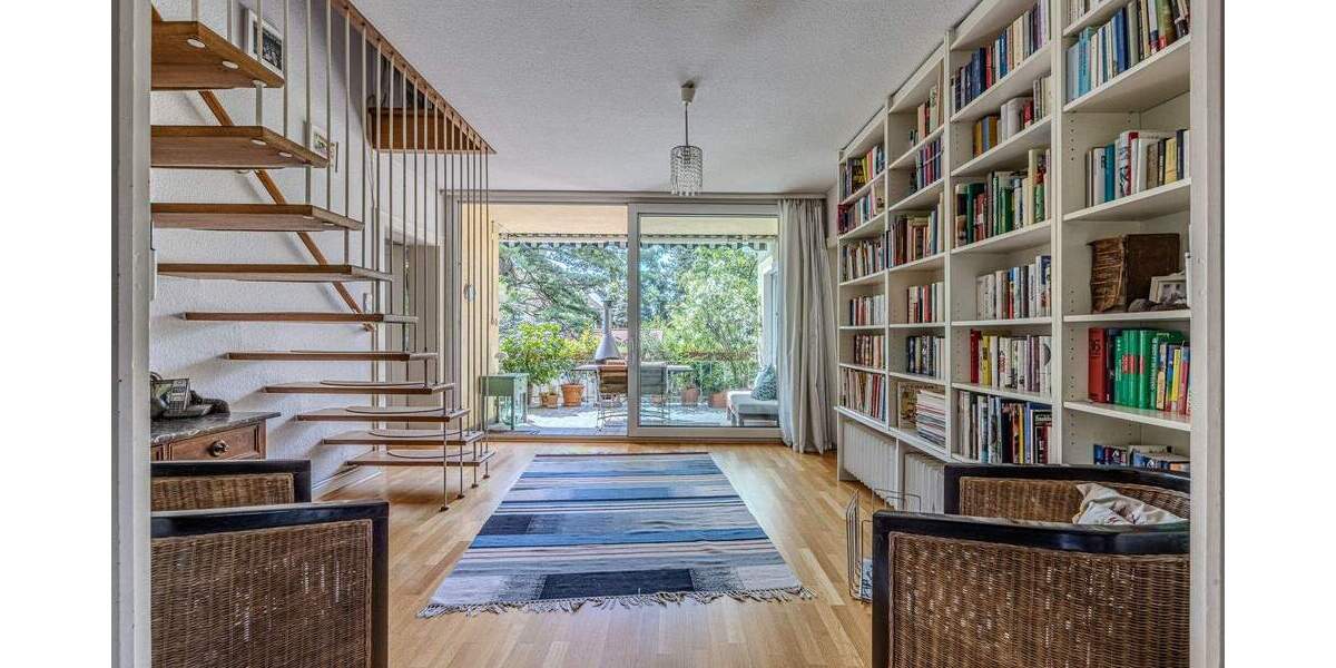 Mehrfamilienhaus, Wohnhaus Frankfurt am Main Westend-Süd - 1 Zimmer, 304 m&sup2;, 3.249.000&euro; | Angebot:25690921