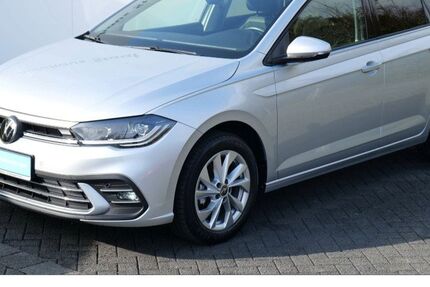 VW Polo 25.775 km 22.290 &euro; Nidderau 61130