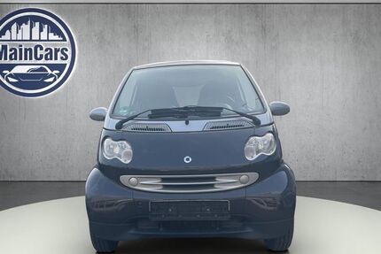 Smart ForTwo 89.200 km 3.999 &euro; Neu Isenburg 63263