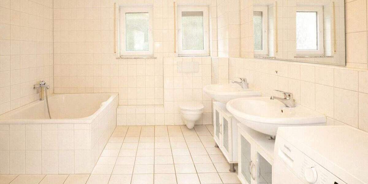 Etagenwohnung Dreieich Sprendlingen - 3 Zimmer, 99 m&sup2;, 350.000&euro; | Angebot:25689005