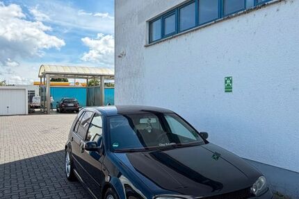 VW Golf 346.000 km 2.390 &euro; Maintal 63477