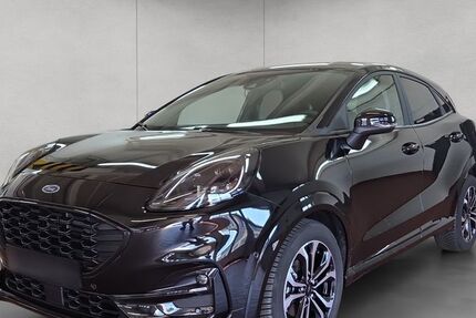 Ford Puma 23.981 km 20.950 &euro; Frankfurt 60386