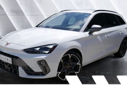 Cupra Leon 5.594 km 39.621 &euro; Gelnhausen 63571