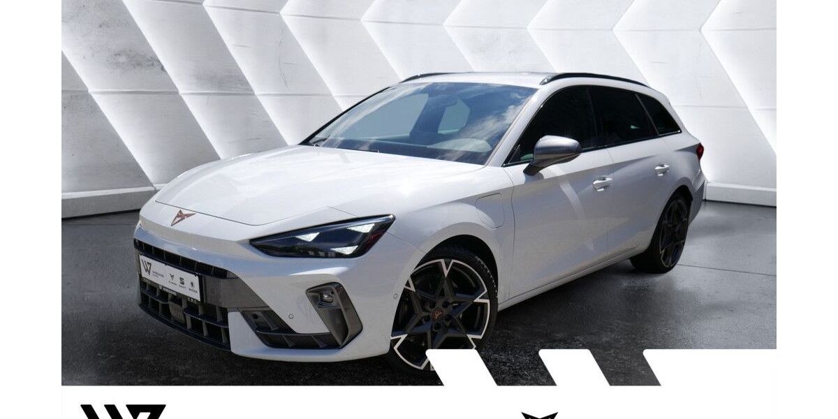 Cupra Leon 5.594 km 39.621 &euro; Gelnhausen 63571