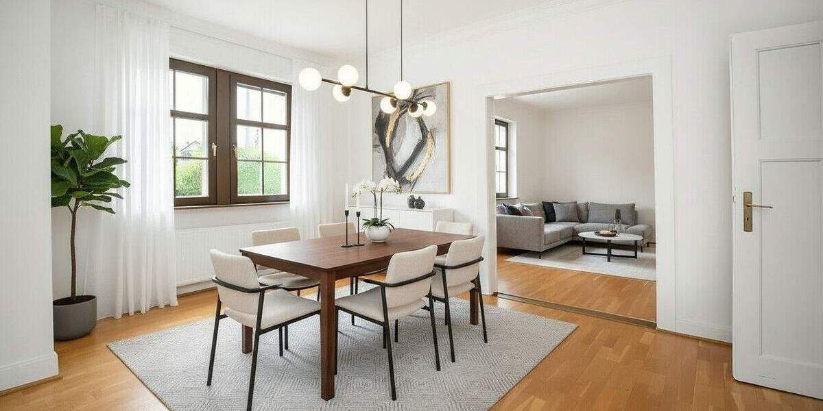 Einfamilienhaus Langen - 8 Zimmer, 190 m&sup2;, 849.000&euro; | Angebot:25688995